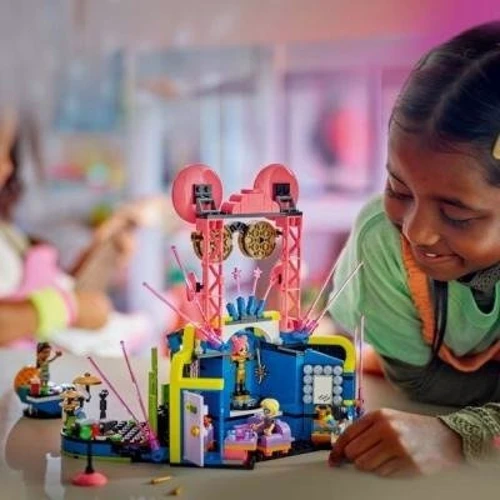 Конструктор LEGO Friends Музичне шоу талантів Хартлейк-Сіті (42616) фото 5
