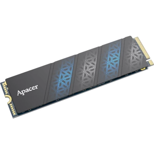 Apacer AS2280P4U Pro 1 TB (AP1TBAS2280P4UPRO-1): Тип накопителя внутренний