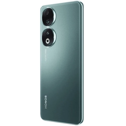 Смартфон Honor 90 5G 12/512GB Green: Оперативная память 12 ГБ