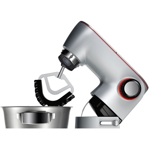 Кухонный комбайн Bosch OptiMUM MUM9AX5S00: Мощность, Вт 1500