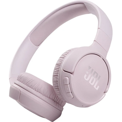 Наушники JBL T510BT Rose (JBLT510BTROSEU)