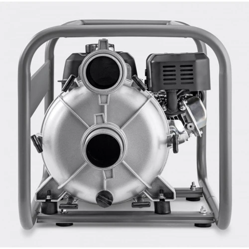 Бензиновая мотопомпа Karcher WWP 45 (1.042-210.0): Мощность, кВт 4.8