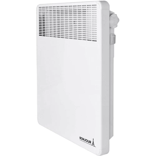 Обогреватель Bonjour Turbo Heat 10 CEG BL-Meca/Q1 (750W): Производитель Bonjour