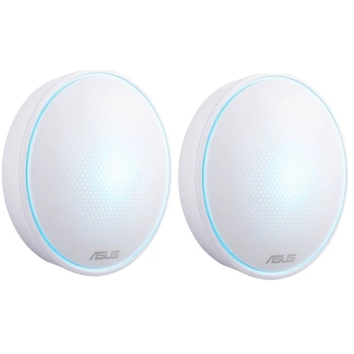 Маршрутизатор Wi-Fi ASUS Lyra Mini (MAP-AC1300-2PK)