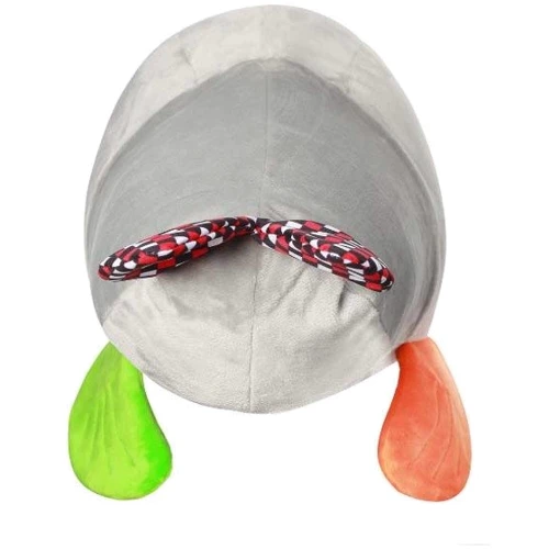 М'яка іграшка BabyOno Тюлень Люсі (644)