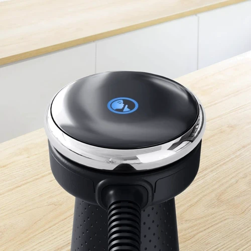 Блендер Tefal HB673B30 Quickchef+: Материал насадок пластик, нержавеющая сталь