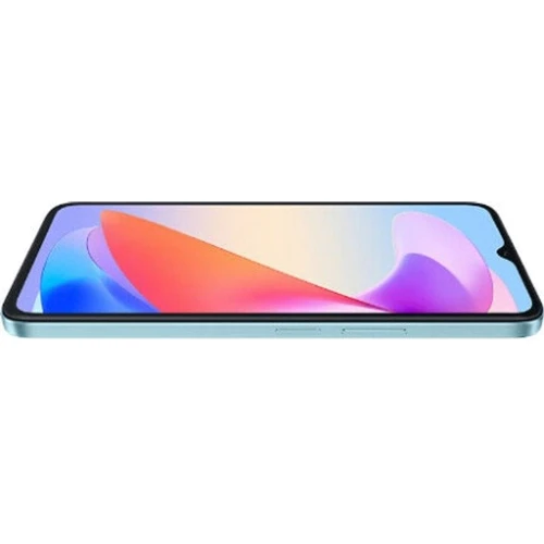 Смартфон Honor X6a 2023 4/128Gb Cyan Lake (WDY-LX1) Approved Витринный образец фото 5