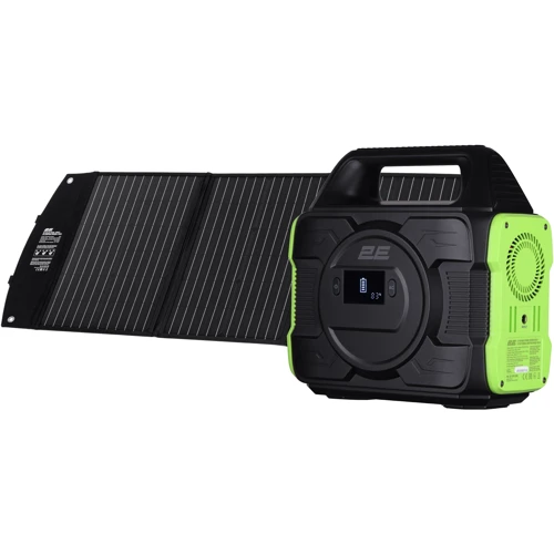 Зарядная станция 2Е OPS 300 288Wh,300W UA