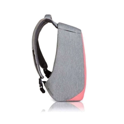 XD Design Bobby Anti-Theft Backpack Coralette (P705.534) for MacBook 13-14" фото 9