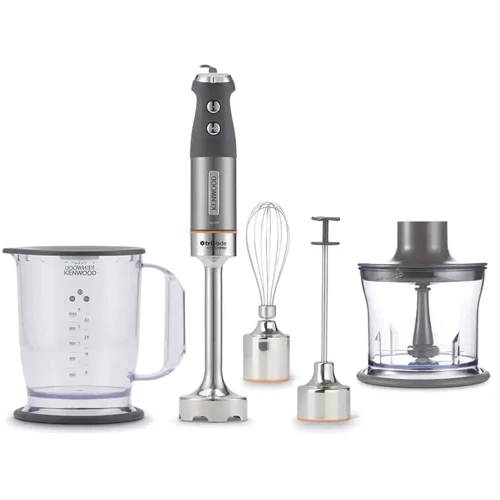 Блендер Kenwood HDM 804 SI