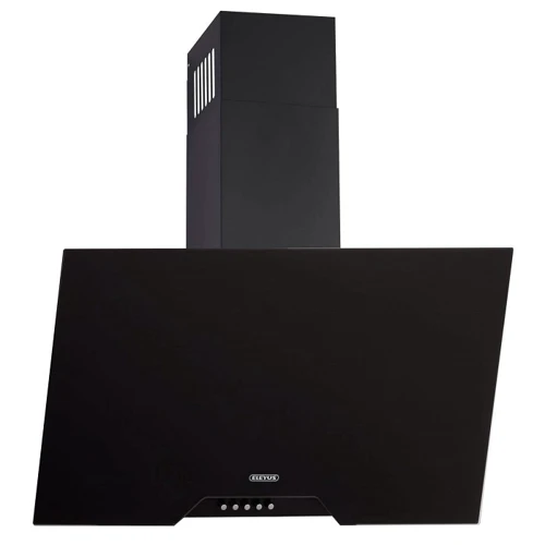 Вытяжка Eleyus SPECTRA 700 LED 60 BL