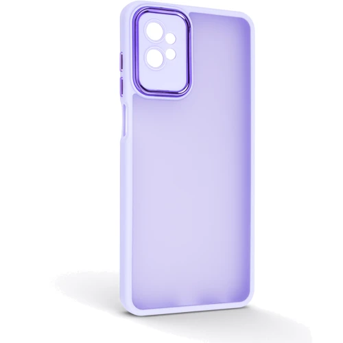 Аксесуар для смартфона ArmorStandart Shade Case Violet для Motorola G32 (ARM73457)