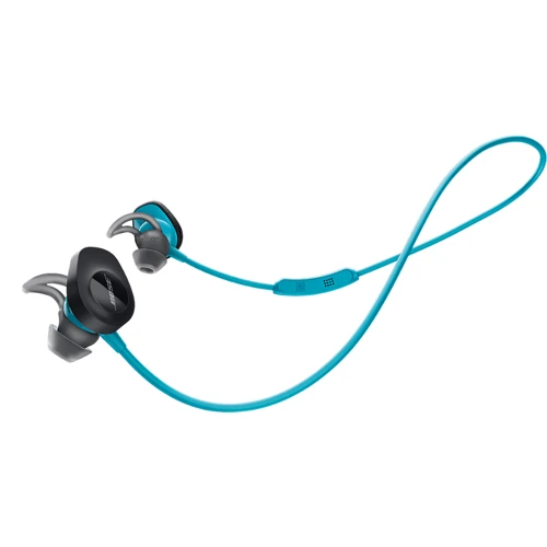 Наушники Bose SoundSport Aqua (761529-0020): Тип крепления без креплений