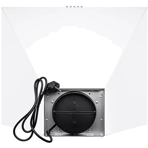 Вытяжка Minola HK 6614 WH 1000 LED фото 5