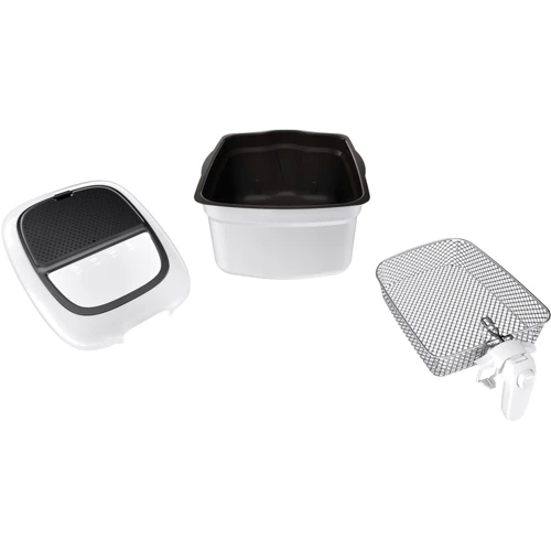 Фритюрница Tefal Super Uno Deep Fryer FR314030