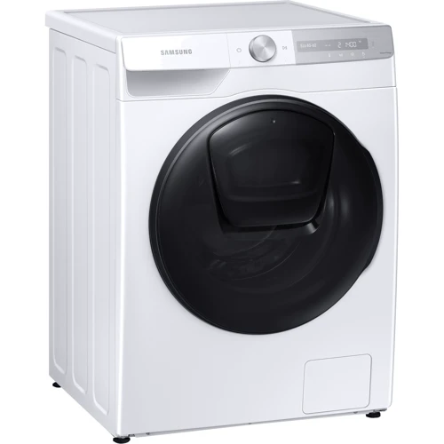 Пральна машина Samsung WW10T754CBH / UA: Сушка немає