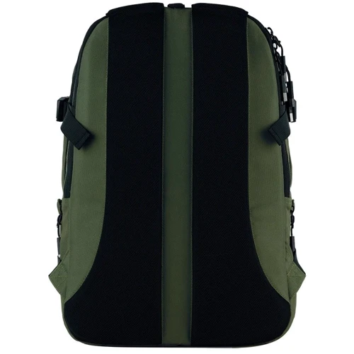 Рюкзак Kite Education Teens 876L-3 (K24-876L-3): Спинка Мягкая (без ребер жесткости)