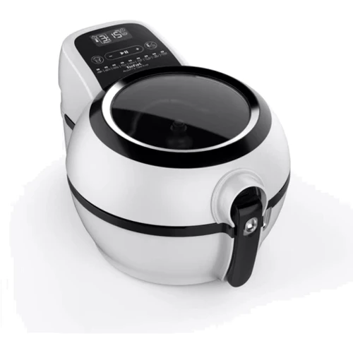 Фритюрниця Tefal ActiFry Genius FZ760030: Тип пристрою Мультипечь (аэрофритюрница)