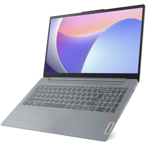 Ноутбук Lenovo IdeaPad Slim 3 15IAN8 (82XB00H7RA) UA