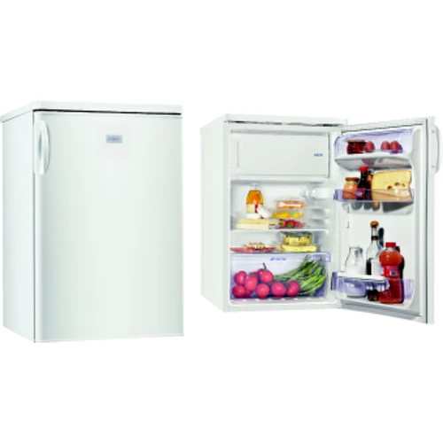Холодильник Zanussi ZRG 714 SW