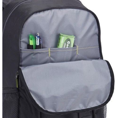 Сумка для ноутбуков Case Logic 15.6" Jaunt 23L Black (WMBP-115) фото 8