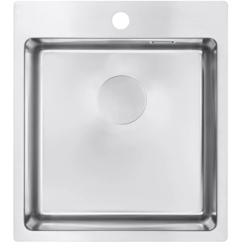 Набор для кухни Deante Olfato ZPO_010A + BQO_F72M (ZPOE010A)