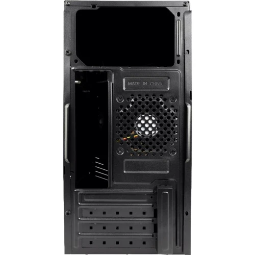 Корпус AEROCOOL PGS CS-102 (Black): Назначение рабочая станция