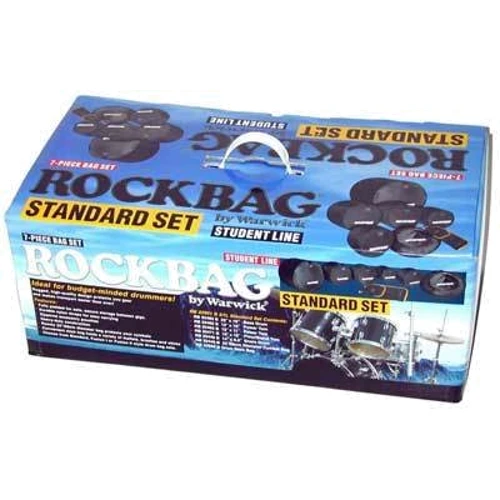 Комплект чехлов ROCKBAG RB22901: Производитель ROCKBAG