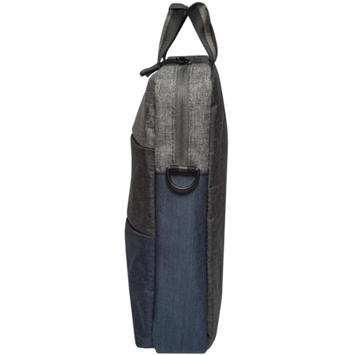 Сумка для ноутбука Continent 15.6 "Blue (CC-212 Blue): Колір синій
