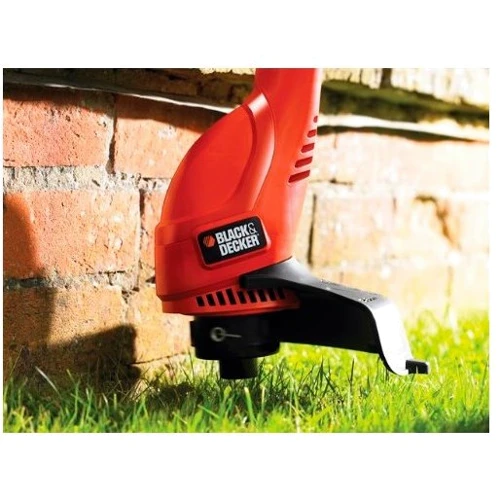 Электрокоса Black&Decker GL250 фото 6