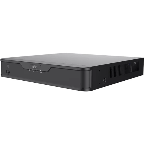 Реєстратор відеоспостереження Uniview NVR301-08S: Кількість VGA 1