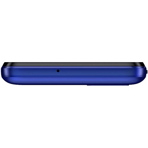 Смартфон ZTE Blade L9 1/32GB Blue (UA UCRF): Батарея 2000 мАч