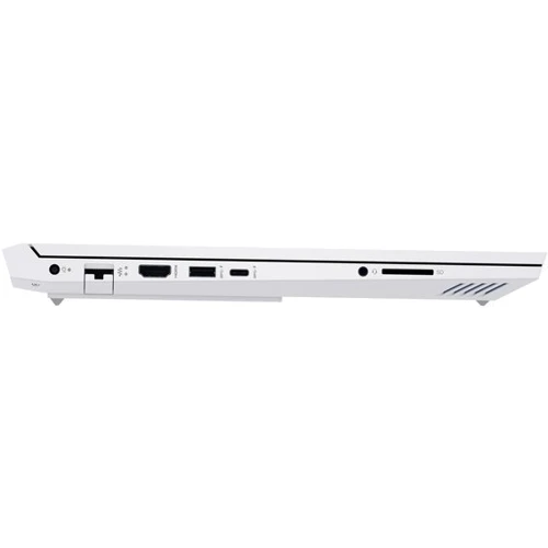 Ноутбук HP Victus 16-d0044nq (4Q729EA): Процесор Intel Core i5-11400H (2.7 – 4.5 ГГц) / 6 – ядерний