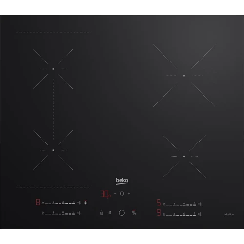 Варильна поверхня BEKO HII64700SUFT