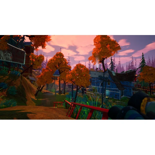Hello Neighbor 2 Deluxe Imbir Edition (Nintendo Switch): Серія приставки Nintendo Switch