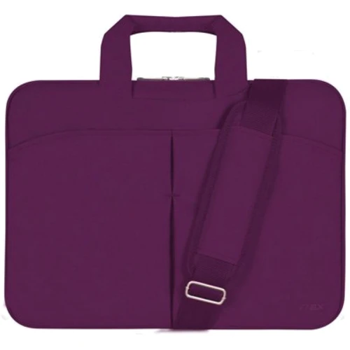 Сумка для ноутбуков Lex 16" Purple (LX-050R-DP)