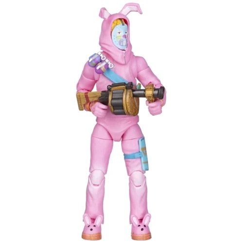 Коллекционная фигурка Jazwares Fortnite Legendary Series Rabbit Raider (FNT0124) фото 5