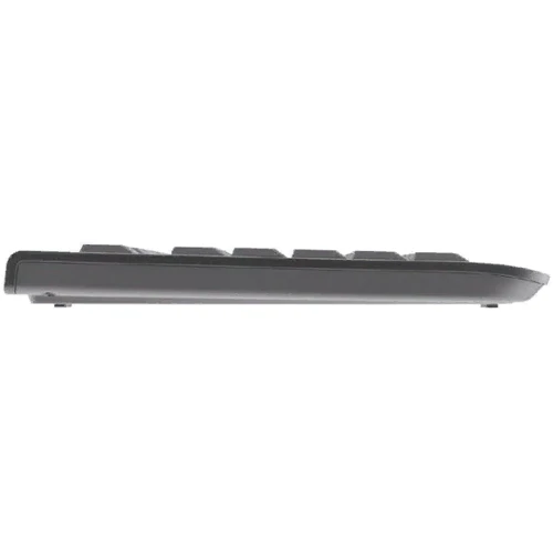 Клавиатура Terra Keyboard 1000 Corded (2810671): Подключение проводное