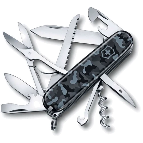 Мультитул Victorinox Huntsman (1.3713.942) (Vx13713.942)