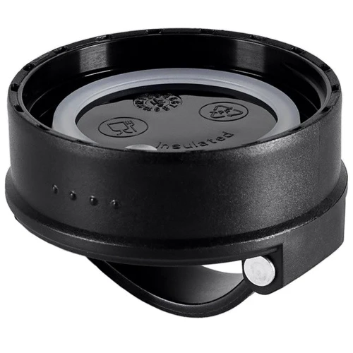 Кришка Skif Outdoor для термосу Sporty black (389.02.14)