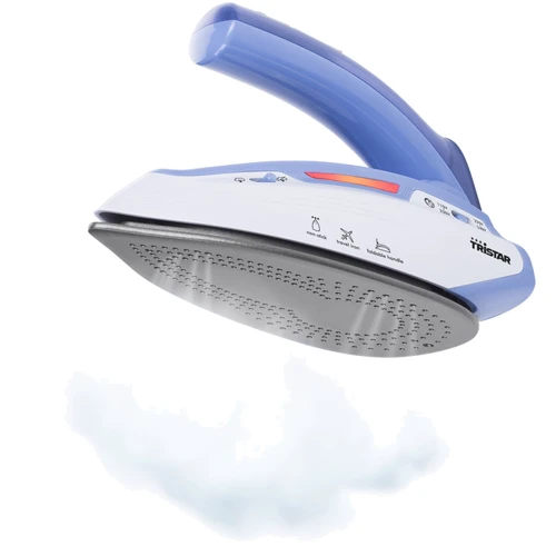 Утюг TRISTAR ST-8132: Мощность, Вт 1150
