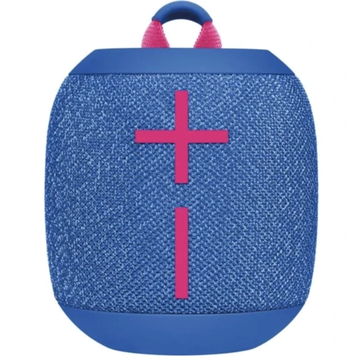 Акустика Ultimate Ears Wonderboom 3 Performance Blue (984-001830)