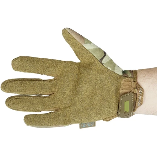 Перчатки Mechanix Original XXL multicam (MG-78-012): Пол Мужской