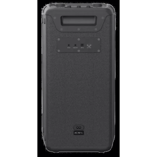 Акустика Panasonic SC-TMAX15GSK (SC-TMAX15GSK): Питание Li-ion аккумулятор