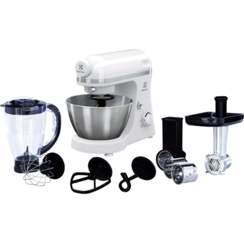 Кухонный комбайн Electrolux EKM3710: Мощность, Вт 800