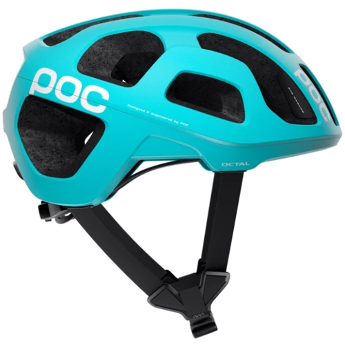 Велошлем POC Octal (Kalkopyrit Blue Matt S) (PC 106141586SML1)