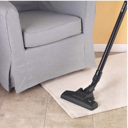 Пилосос Ariete Handy Force RBT 2759 Vacuum Cleaner Black фото 6