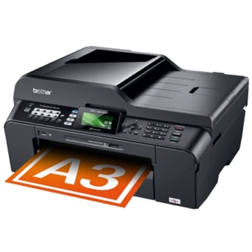 МФУ Brother MFC-J6510DW (MFCJ6510DWR1)
