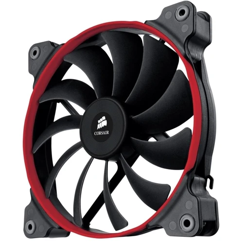 Кулер Corsair Air Series AF140 Quiet Edition
