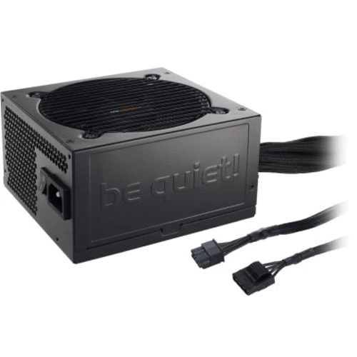 Блок питания Be quiet! 400W Pure Power 11 (BN292)